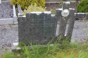 Hanmore John Emlagh